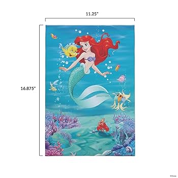 ディズニー セル画 リトルマーメイド UNDER THE SEA ディズニー セル画 リトルマーメイド UNDER THE SEA Disney THE